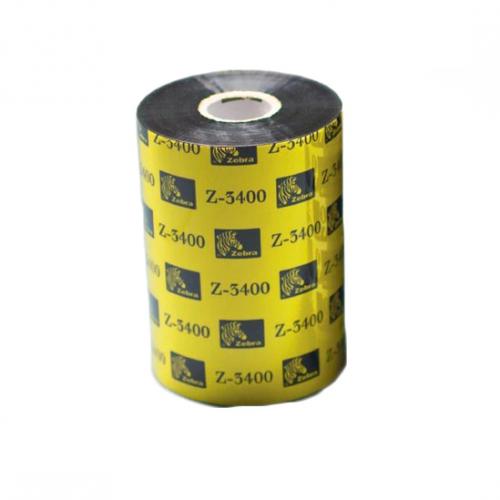 3400 Wax/Resin Ribbon (diz. Wax/Resin)