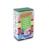 Švammes trauku HIPPO 9x5,7x3сm 5gab. 5902506001695
