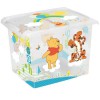 Kaste Fashion Box 20l Winnie the Pooh 4052396018875 2827