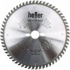 Zāģripa 160x1.6x20mm 18z Heller