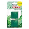 Tualetes bloks WC COLOUR Forest Green 2gab D 5902506004405