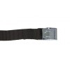 Compression with Metal Buckle - Melna