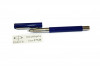 Gēla pildspalva Vector Blue/RB