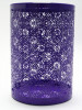 Papīrgrozs metāla violets 1gb (izm. 31 x 19 cm)