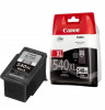 Tinte Canon 540XL melna