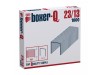 Skavas, ICO Boxer-Q, 23 13, 1000gab. kastītē