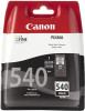 Tinte Canon 540 melna