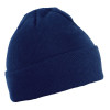 Ziemas cepure tumši zila ENZ (57-61cm) HOGERT