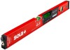 Digitālais līmeņrādis 60cm  (RED 60 laser digital) SOLA 