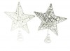Ziemassvētku Egles zvaigzne d.30cm 6410412790569